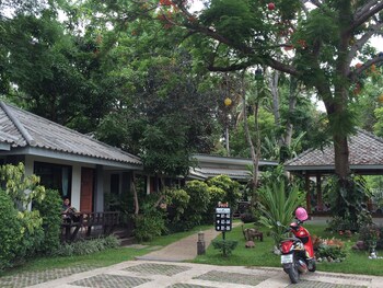 the sylvana pai boutique resort