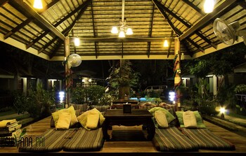 the sylvana pai boutique resort