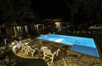 the sylvana pai boutique resort