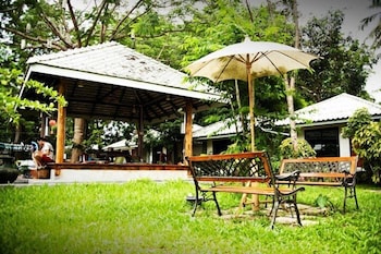 the sylvana pai boutique resort