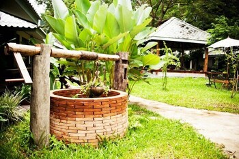 the sylvana pai boutique resort