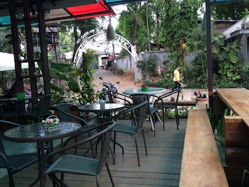 the sylvana pai boutique resort