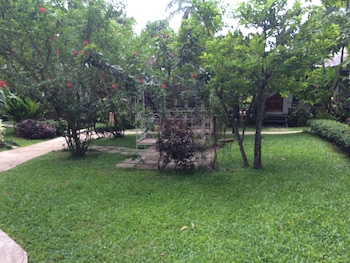 the sylvana pai boutique resort