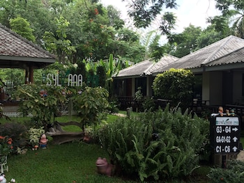 the sylvana pai boutique resort