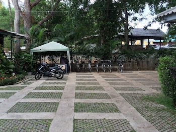 the sylvana pai boutique resort