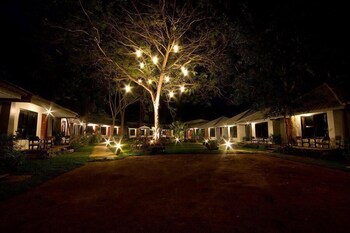 the sylvana pai boutique resort