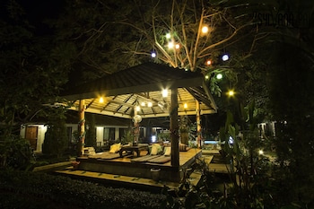 the sylvana pai boutique resort
