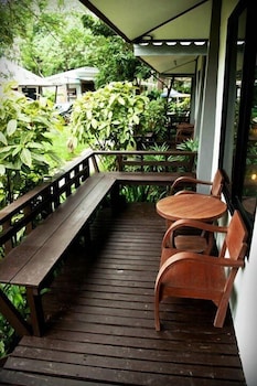 the sylvana pai boutique resort