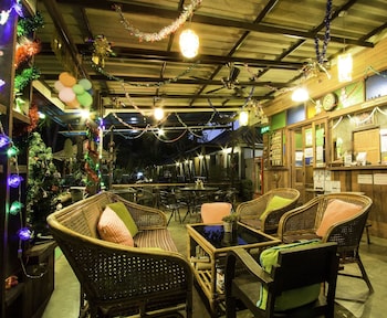 the sylvana pai boutique resort