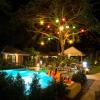 the sylvana pai boutique resort