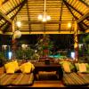 the sylvana pai boutique resort
