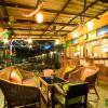 the sylvana pai boutique resort