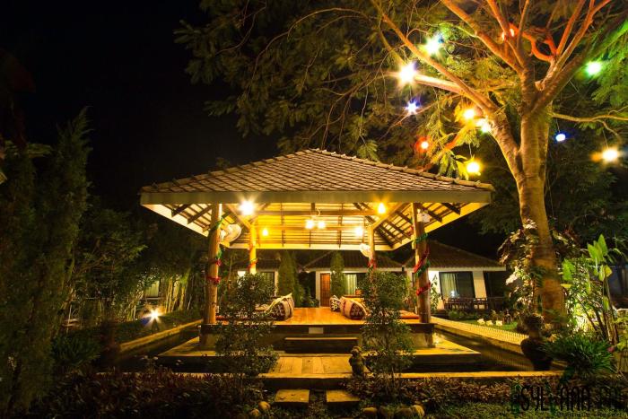 the sylvana pai boutique resort