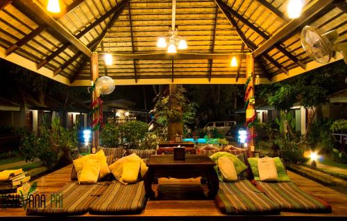 the sylvana pai boutique resort