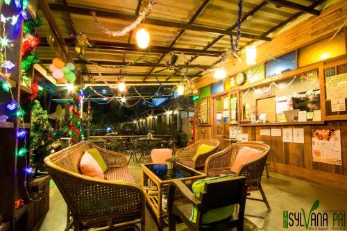 the sylvana pai boutique resort