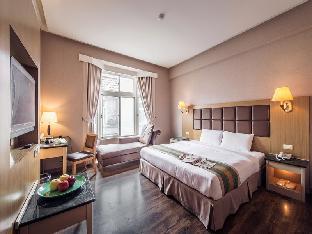 Travel Road Hotel,Hualien County>>Hualien City,3 star