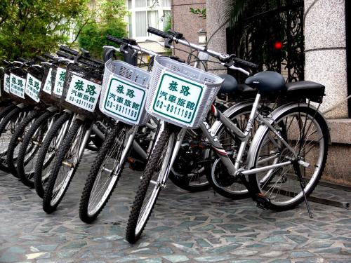 Travel Road Hotel,Hualien County>>Hualien City,3 star