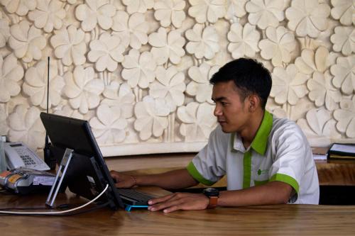 Kadiga Villas Ubud,Payangan>>Bali,4 star