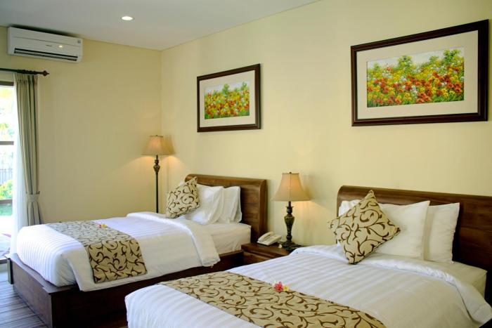 kadiga villas ubud