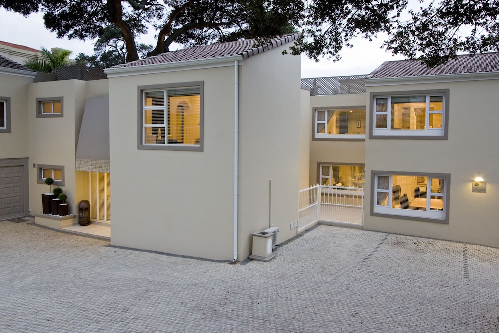 forest manor boutique guesthouse