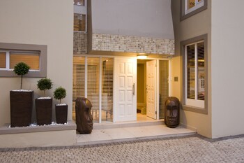 Forest Manor Boutique Guesthouse,Golden Mile>>Durban,5 star
