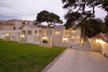 Forest Manor Boutique Guesthouse,Golden Mile>>Durban,5 star