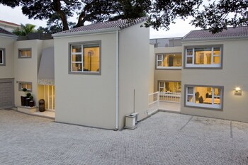 Forest Manor Boutique Guesthouse,Golden Mile>>Durban,5 star