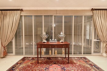 forest manor boutique guesthouse