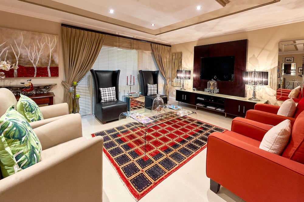 forest manor boutique guesthouse