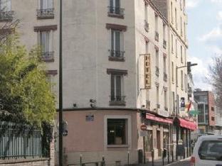 hotel de la place