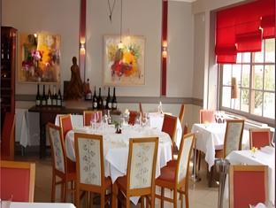 Aux Terrasses,Macon>>Chalon-Sur-Saone,4 star