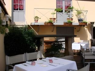 aux terrasses