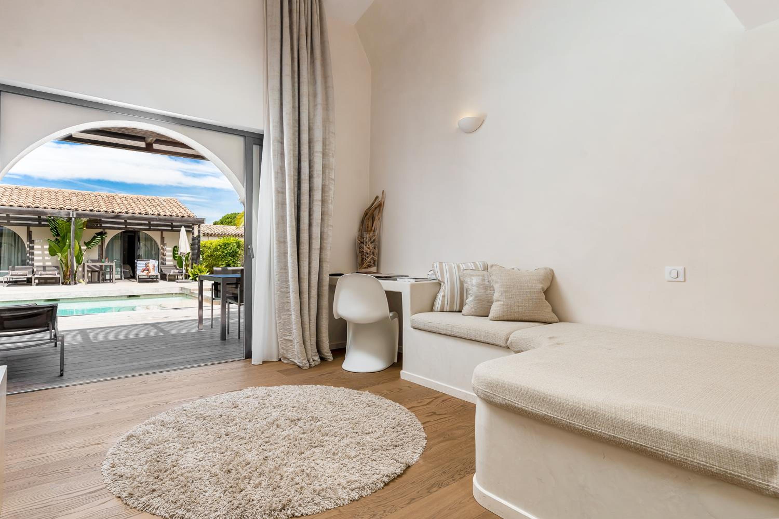 villa cosy hotel and spa