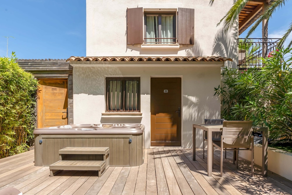 saint tropez