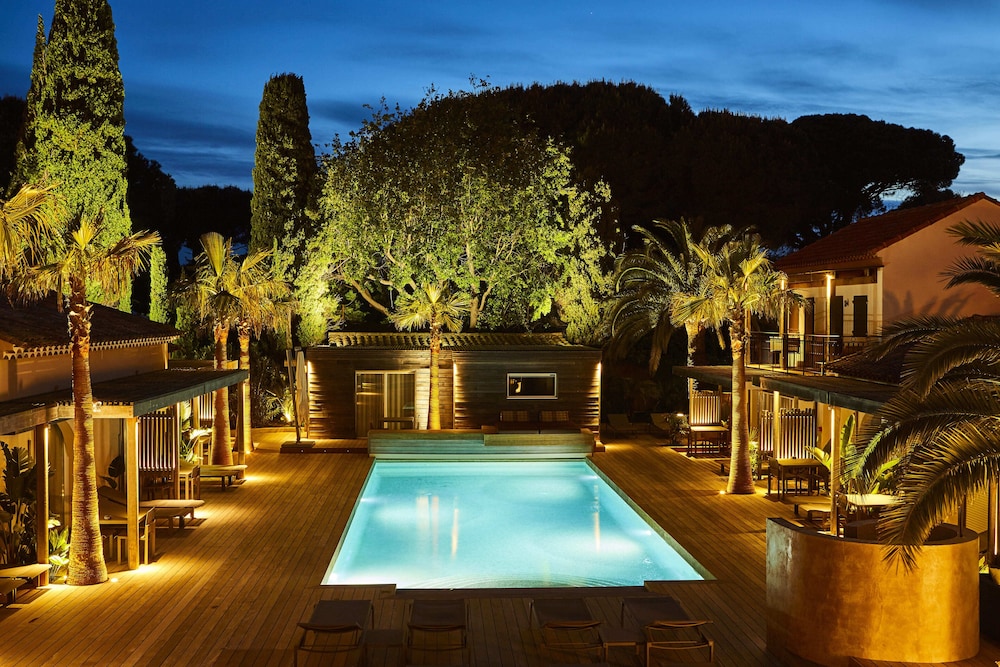 saint tropez