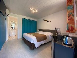 hotel des 4 vents
