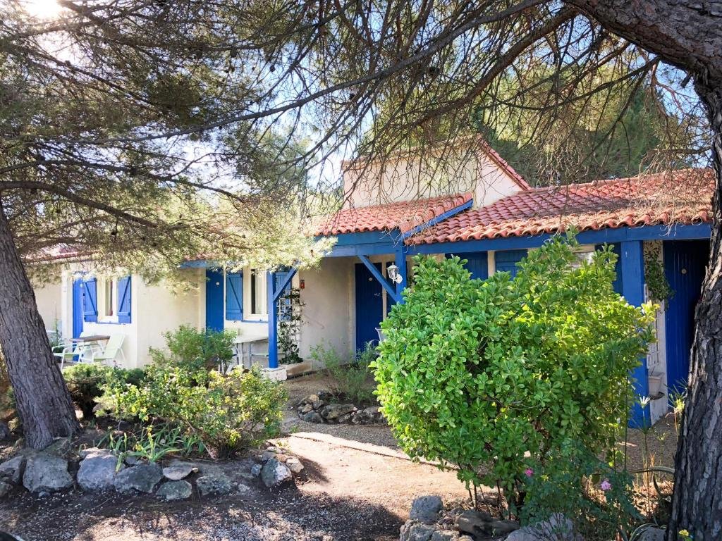 Hotel Des 4 Vents,Gard>>Aigues-Mortes,3 star