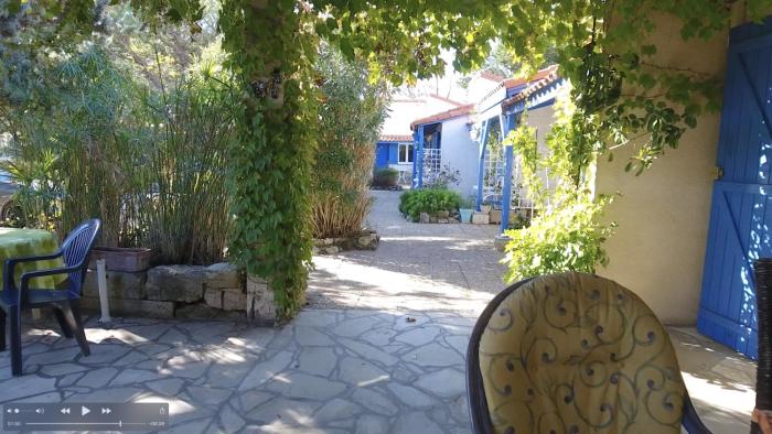 hotel des 4 vents