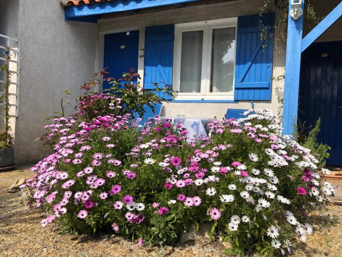 hotel des 4 vents