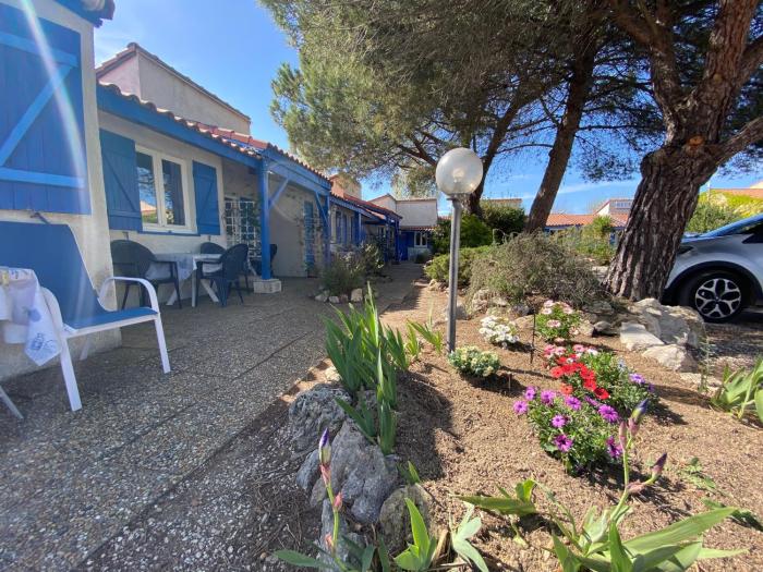 hotel des 4 vents