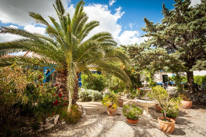 hotel des 4 vents