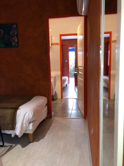 hotel des 4 vents