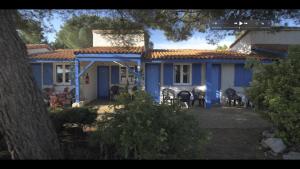 aigues mortes