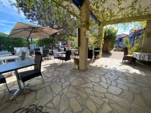 hotel des 4 vents