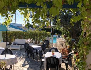 hotel des 4 vents