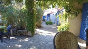 hotel des 4 vents