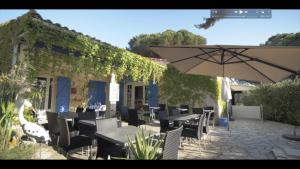 hotel des 4 vents