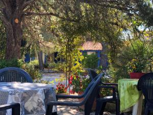 hotel des 4 vents