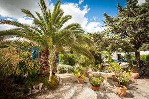 hotel des 4 vents