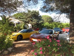 hotel des 4 vents